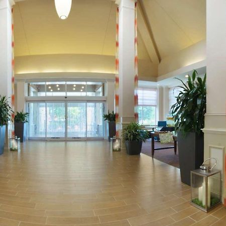 Hilton Garden Inn Atlanta East/Stonecrest Lithonia Eksteriør bilde