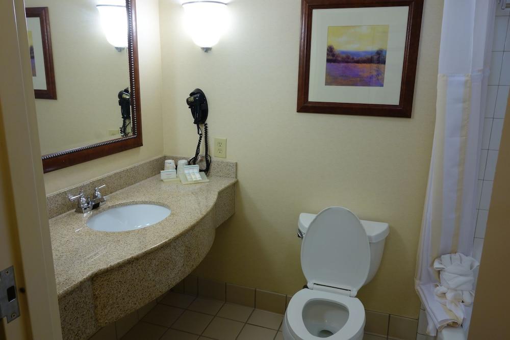 Hilton Garden Inn Atlanta East/Stonecrest Lithonia Eksteriør bilde