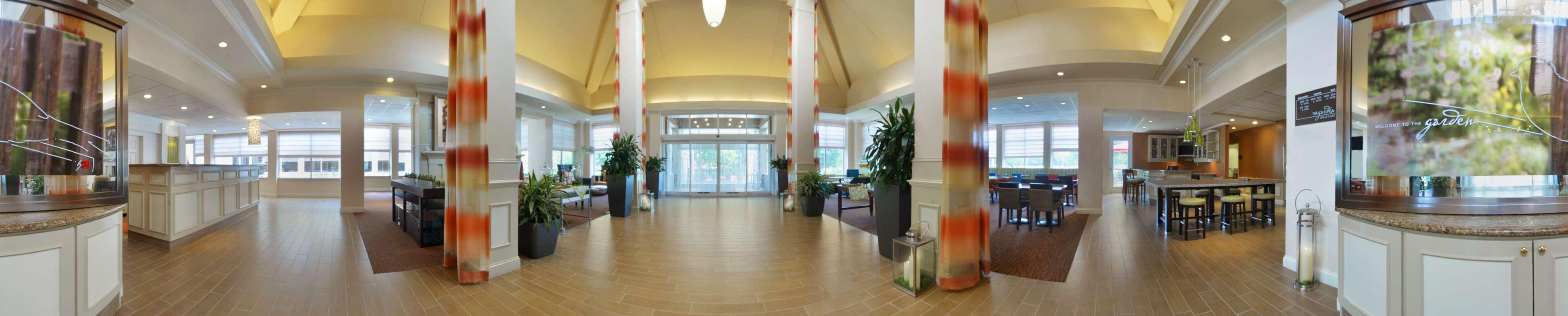 Hilton Garden Inn Atlanta East/Stonecrest Lithonia Eksteriør bilde