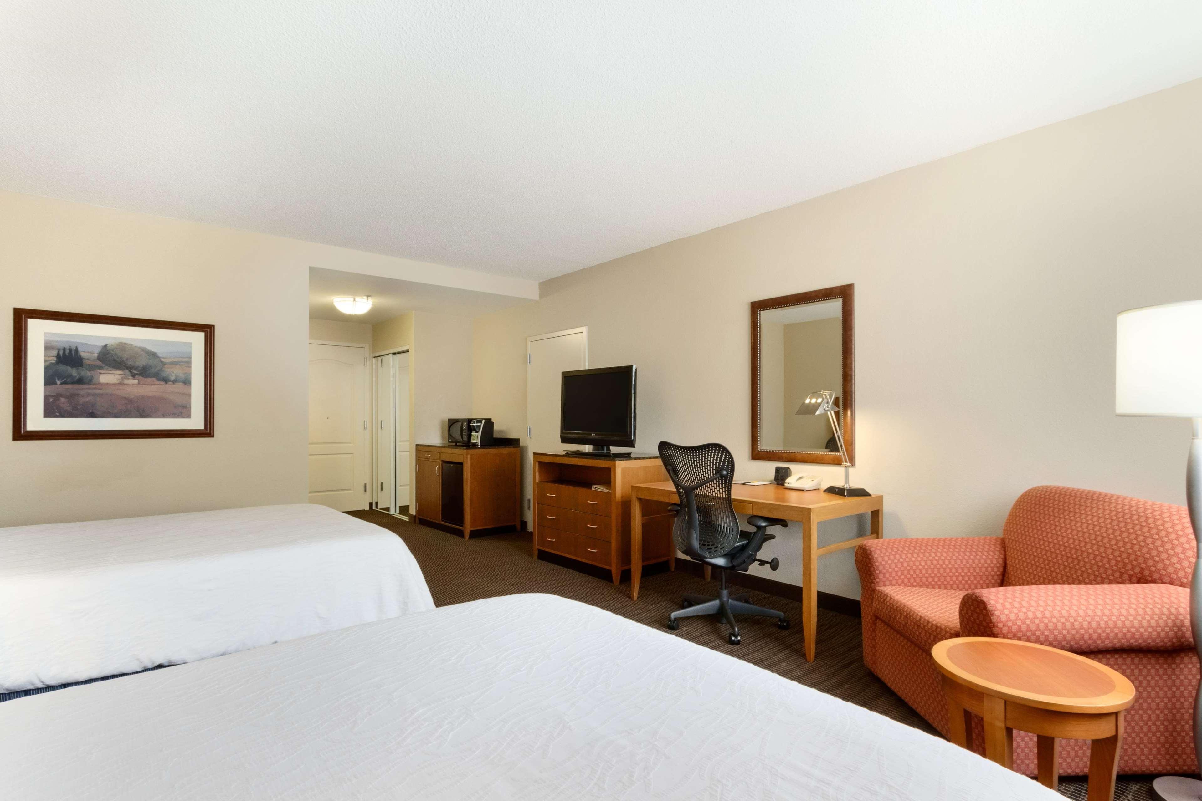Hilton Garden Inn Atlanta East/Stonecrest Lithonia Eksteriør bilde