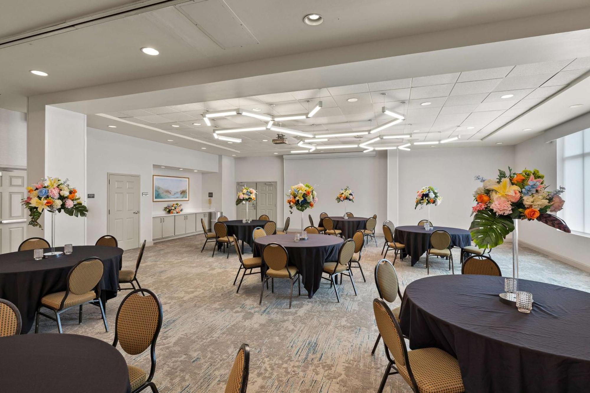 Hilton Garden Inn Atlanta East/Stonecrest Lithonia Eksteriør bilde