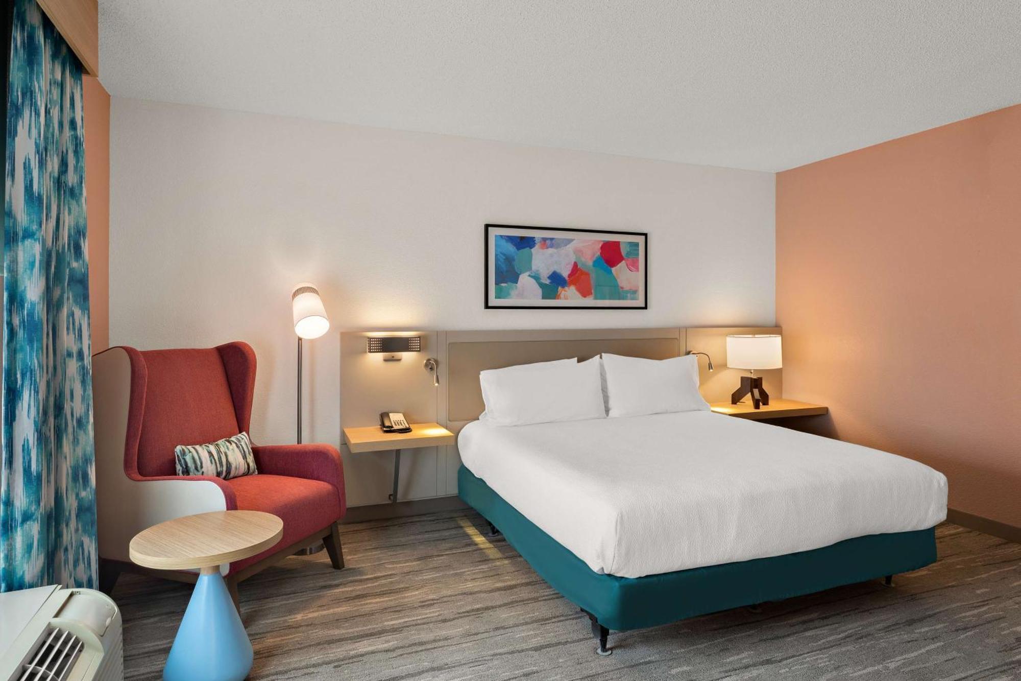 Hilton Garden Inn Atlanta East/Stonecrest Lithonia Eksteriør bilde
