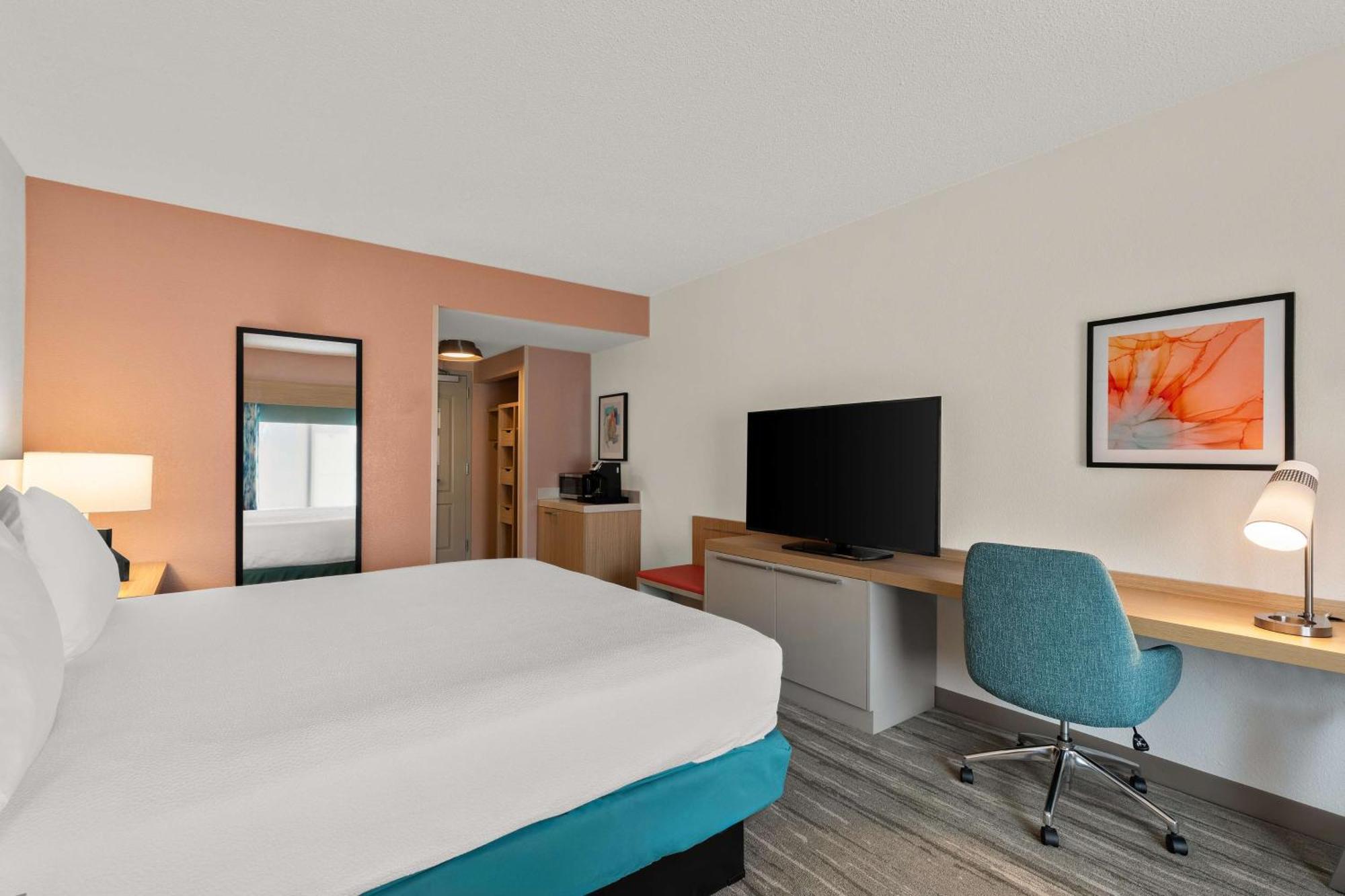Hilton Garden Inn Atlanta East/Stonecrest Lithonia Eksteriør bilde
