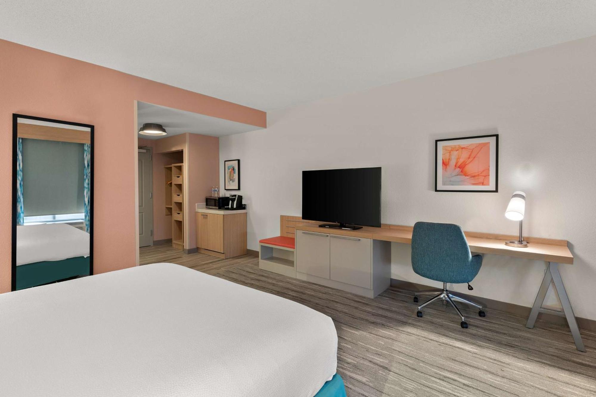 Hilton Garden Inn Atlanta East/Stonecrest Lithonia Eksteriør bilde