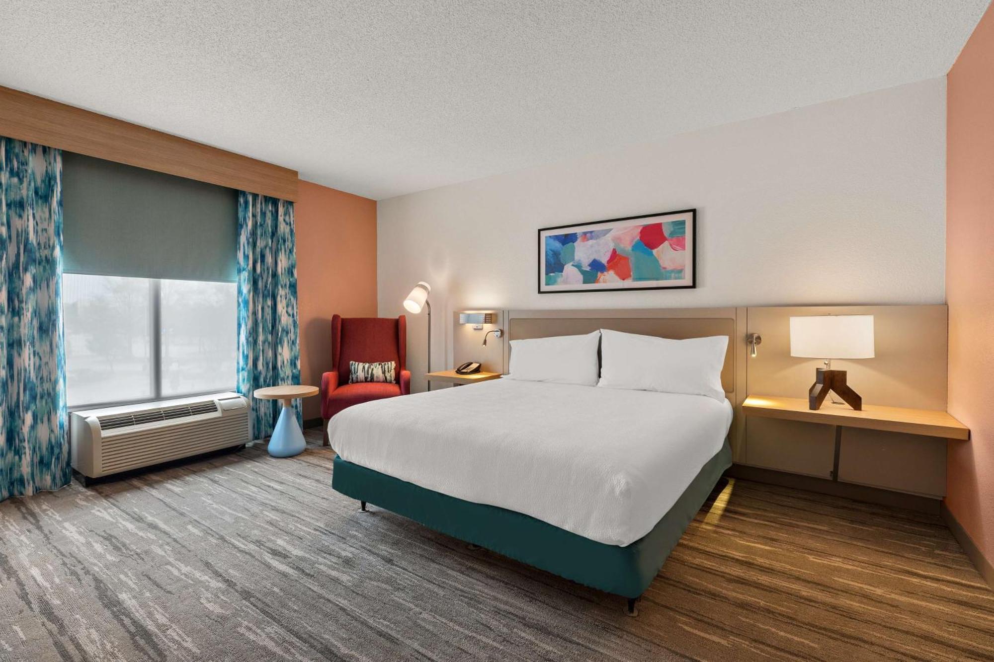 Hilton Garden Inn Atlanta East/Stonecrest Lithonia Eksteriør bilde