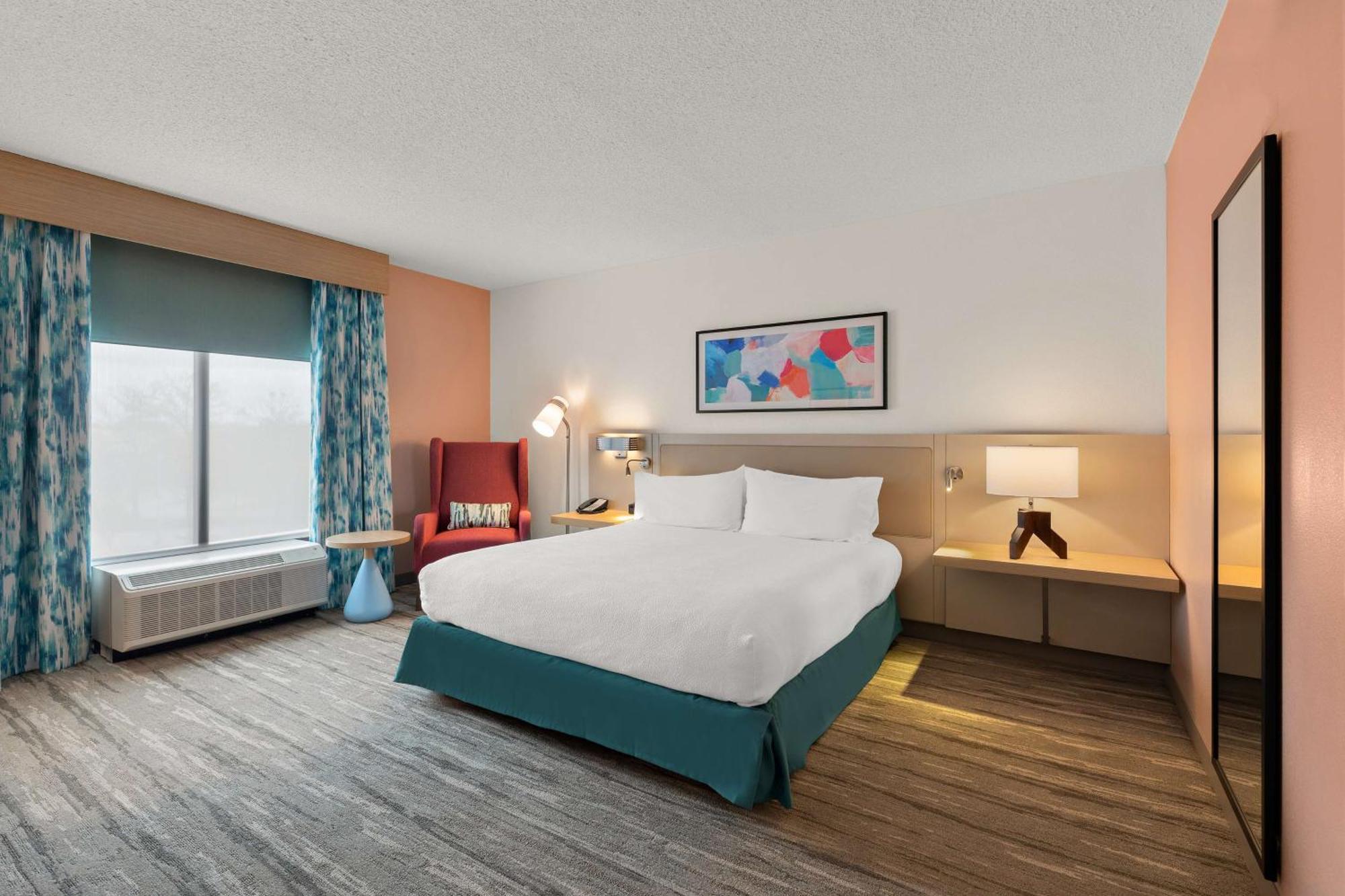 Hilton Garden Inn Atlanta East/Stonecrest Lithonia Eksteriør bilde