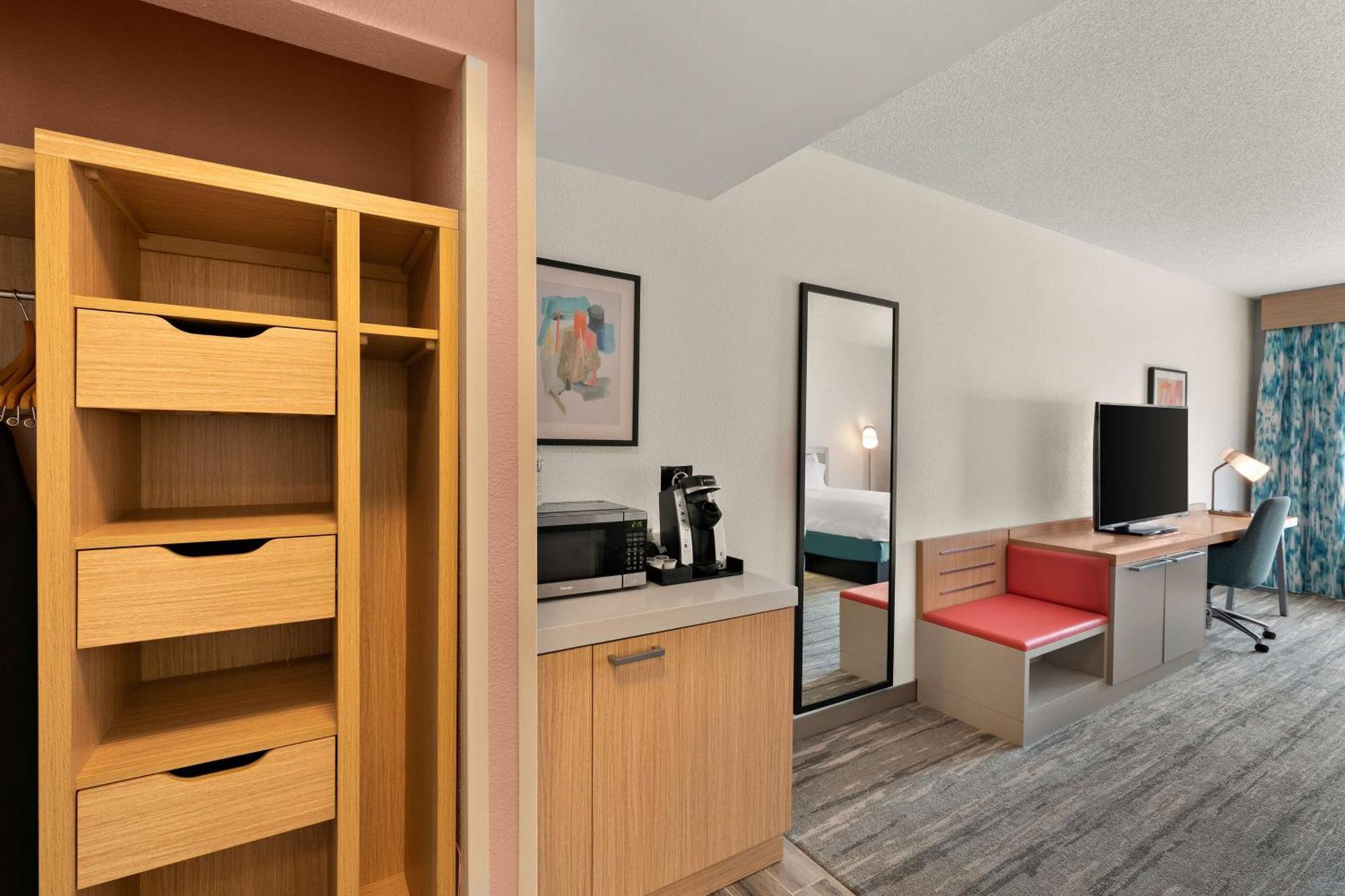 Hilton Garden Inn Atlanta East/Stonecrest Lithonia Eksteriør bilde