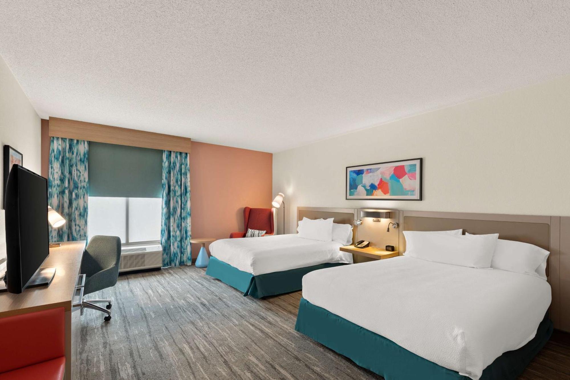 Hilton Garden Inn Atlanta East/Stonecrest Lithonia Eksteriør bilde