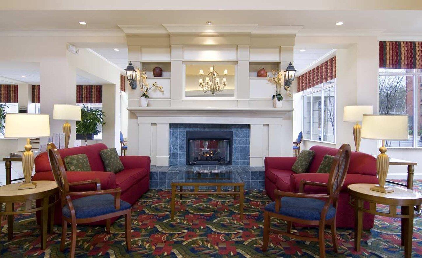 Hilton Garden Inn Atlanta East/Stonecrest Lithonia Eksteriør bilde
