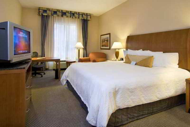 Hilton Garden Inn Atlanta East/Stonecrest Lithonia Eksteriør bilde